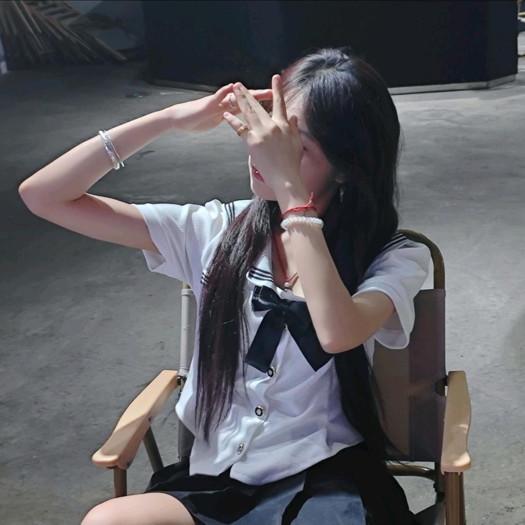 呆呆不吃糖🍬