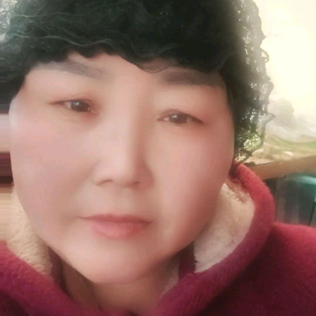 幸福一家人