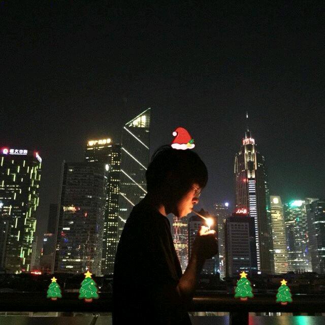 知白