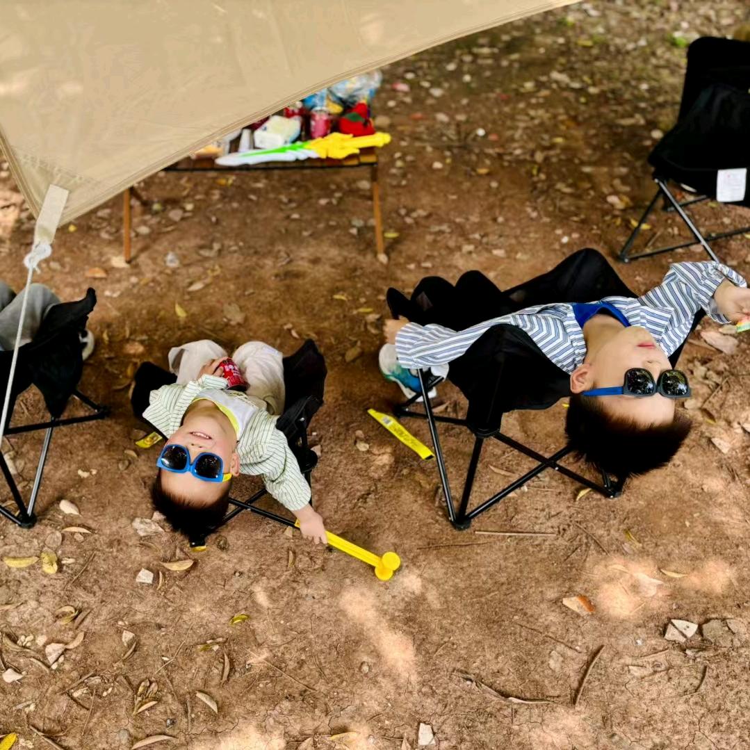 超人妈妈要努力