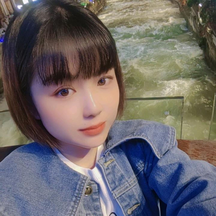 小苹果🍎