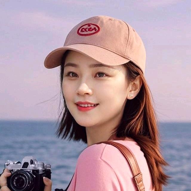 😘一路有你😘