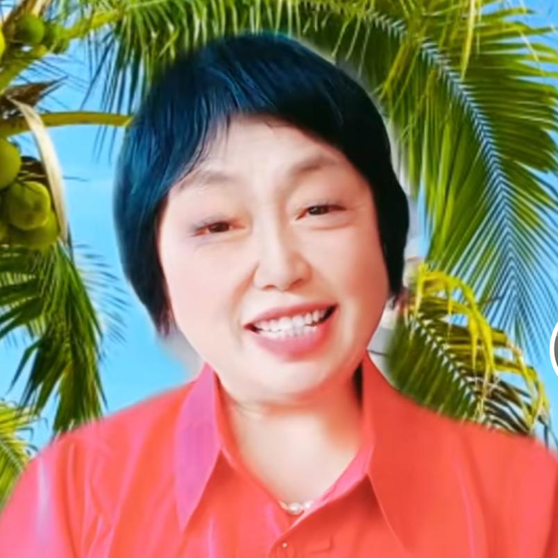 云姐