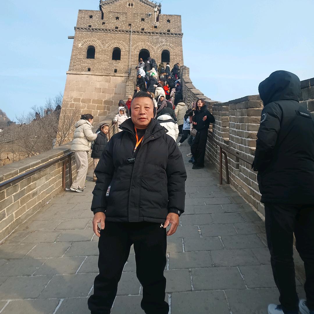 天天好心情