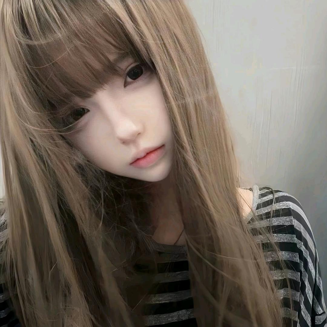 爱淇天真