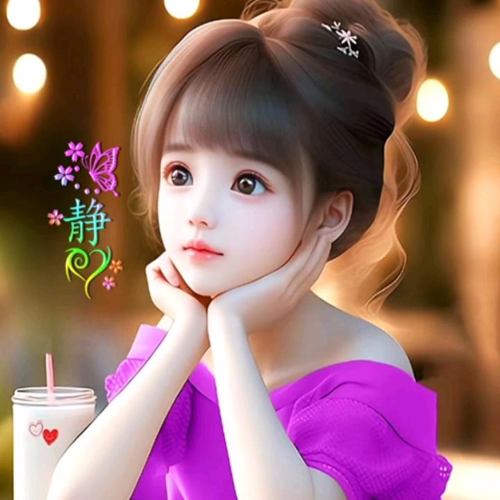 泡泡🫧头像
