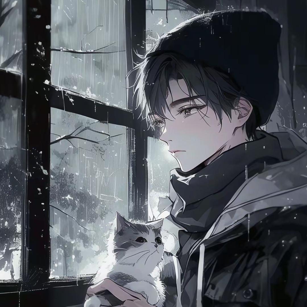 柒