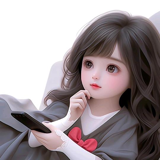 @闪