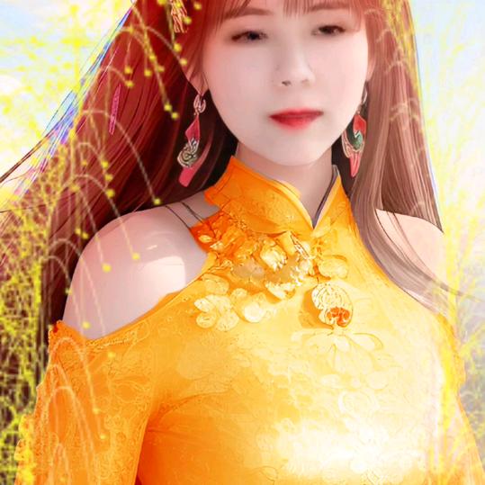 清萌o>_<o