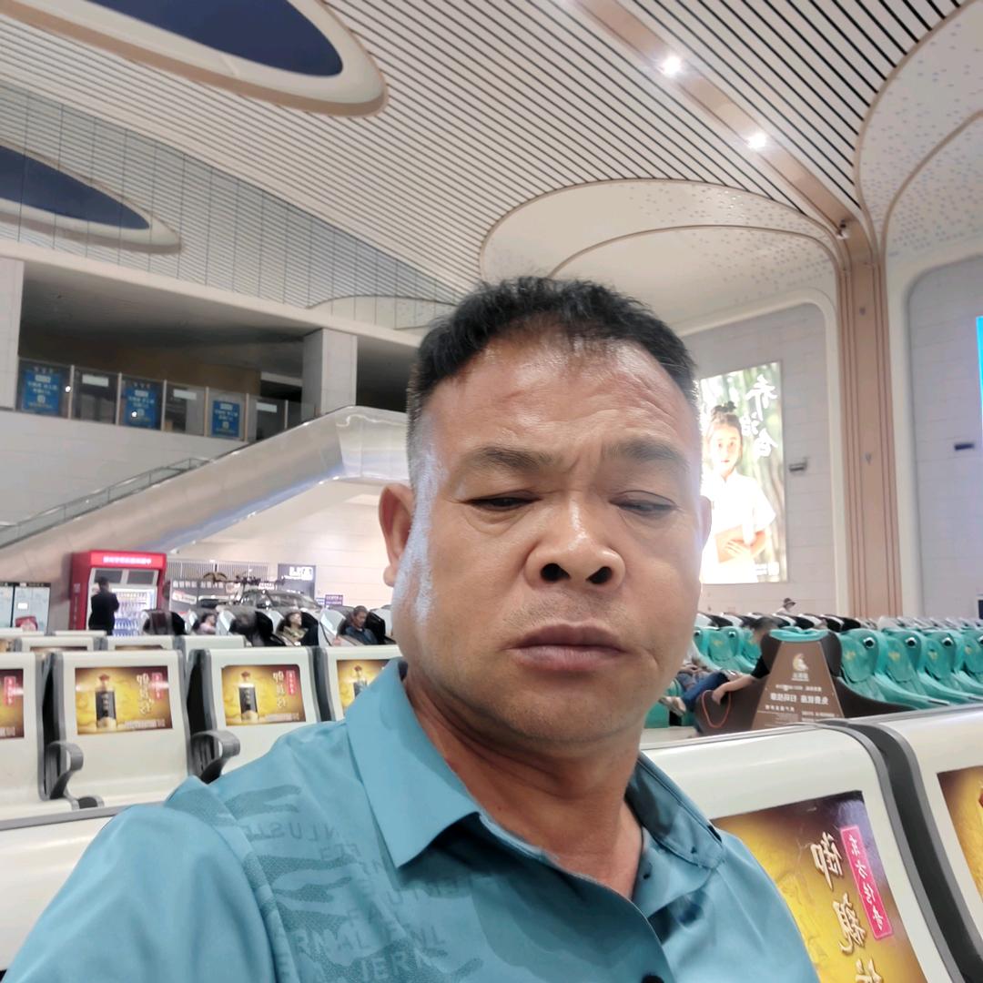 海外打工人