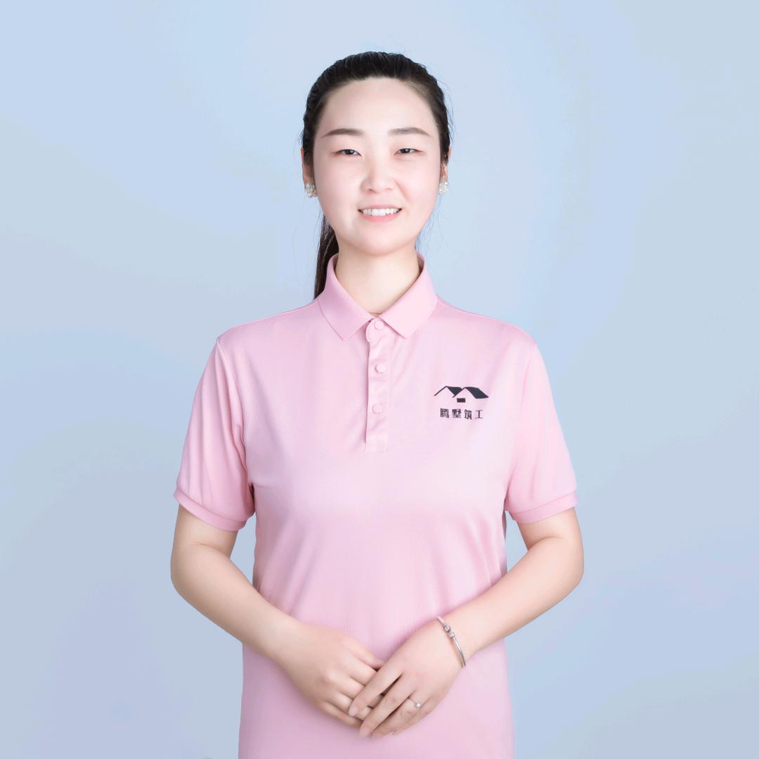 腾墅筑工~梦杰