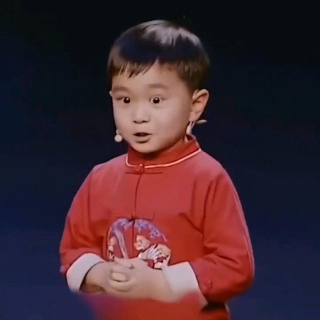 小胖胖