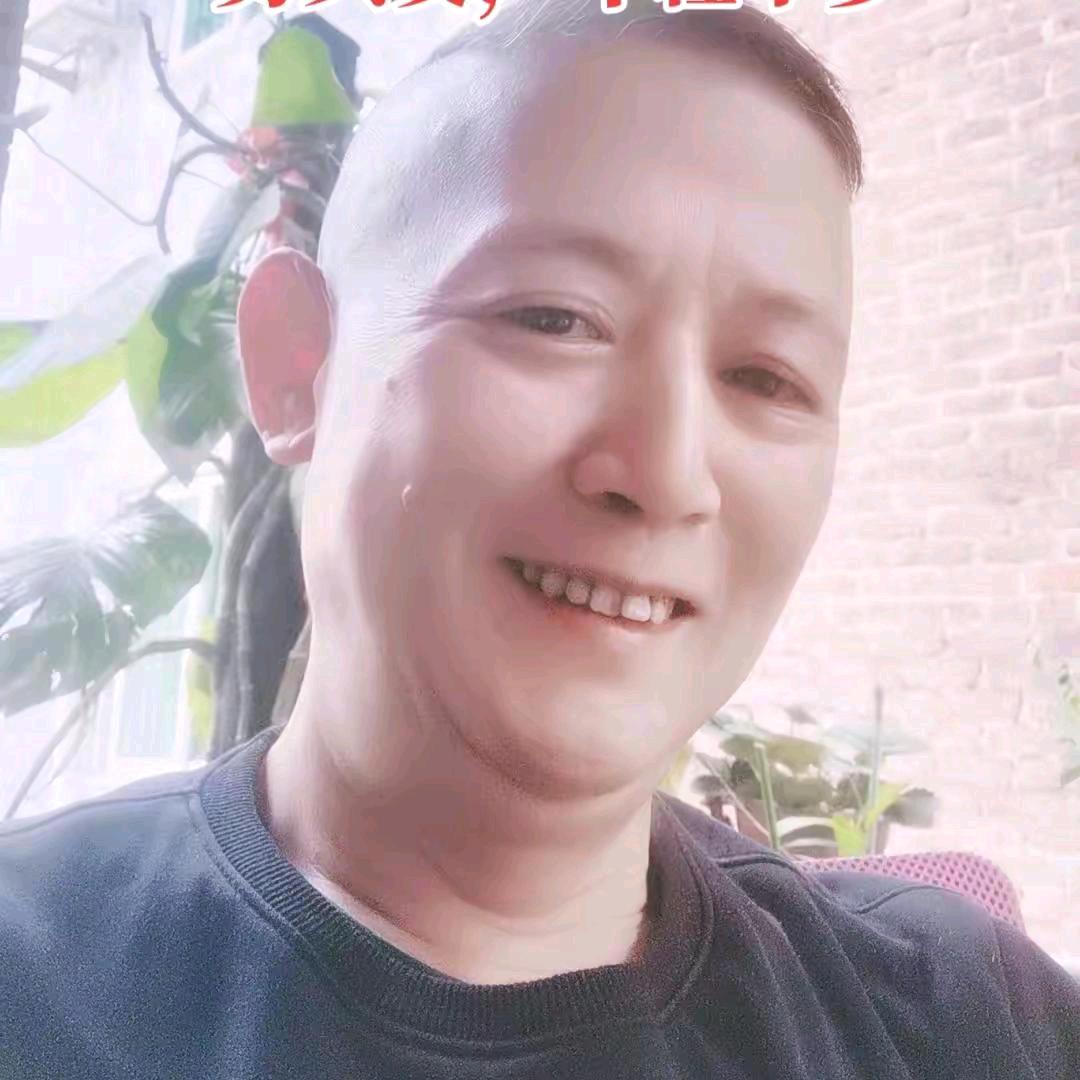 知心哥（聚散家）开播号主页简介