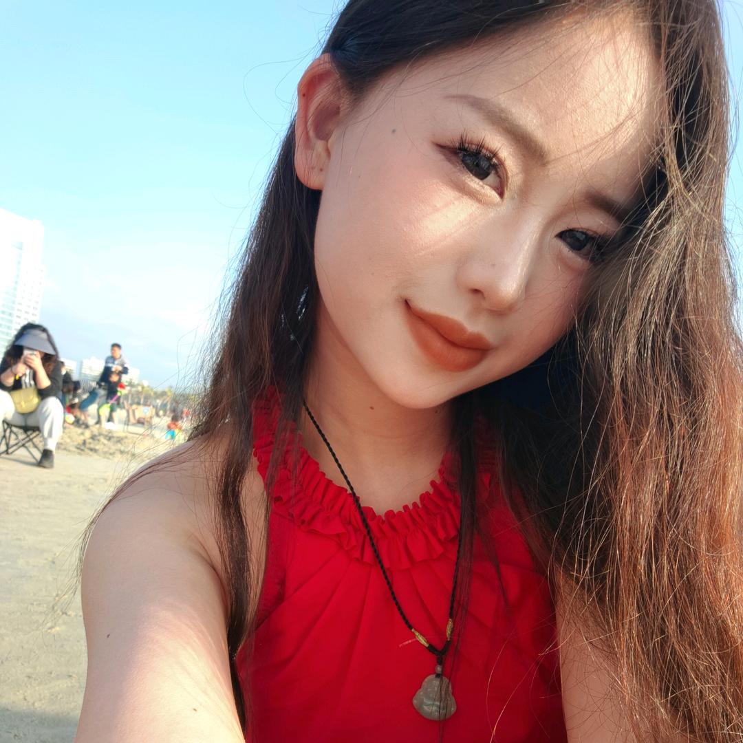 闭眼