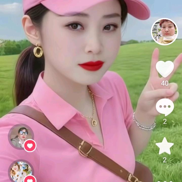 有你就幸福