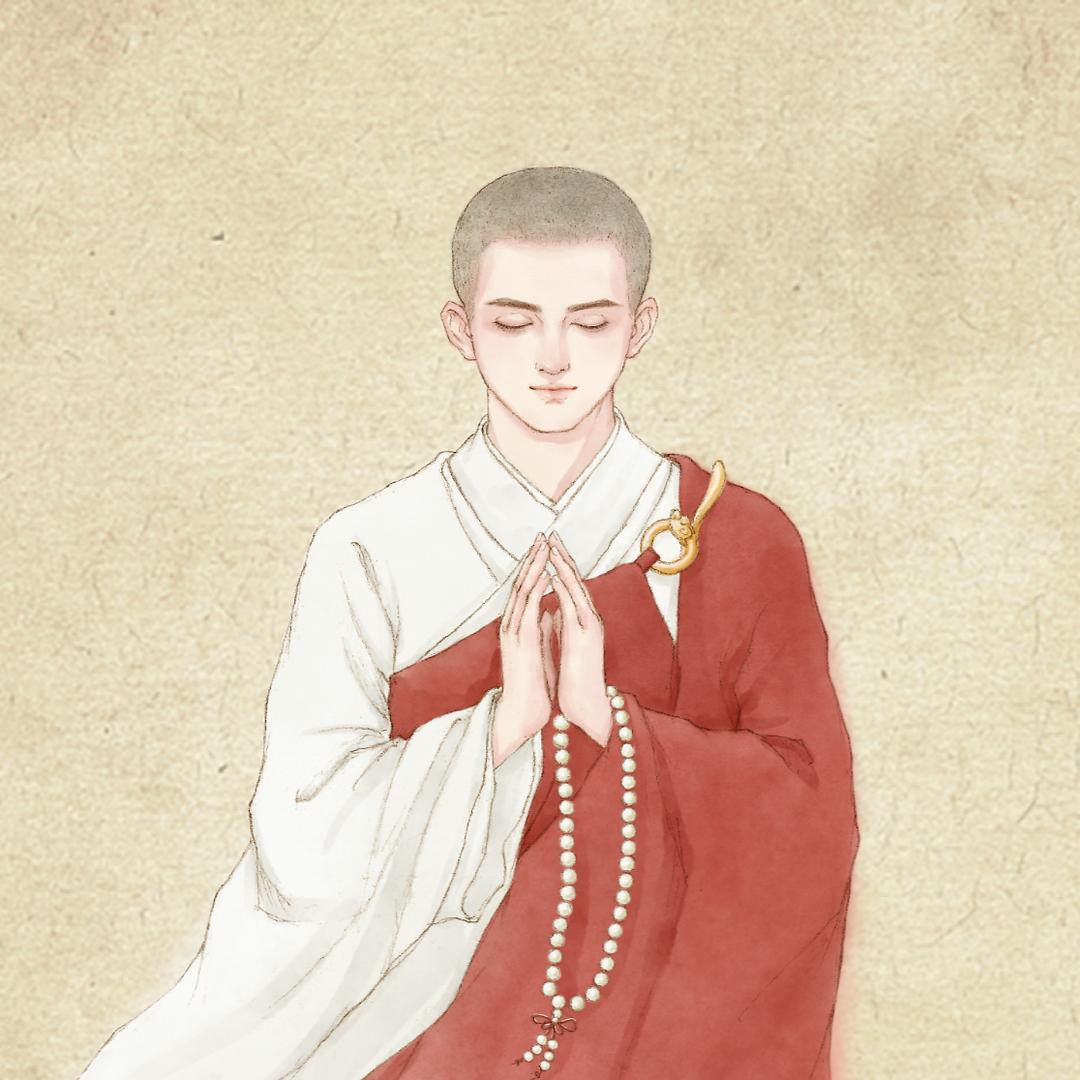法号不痴