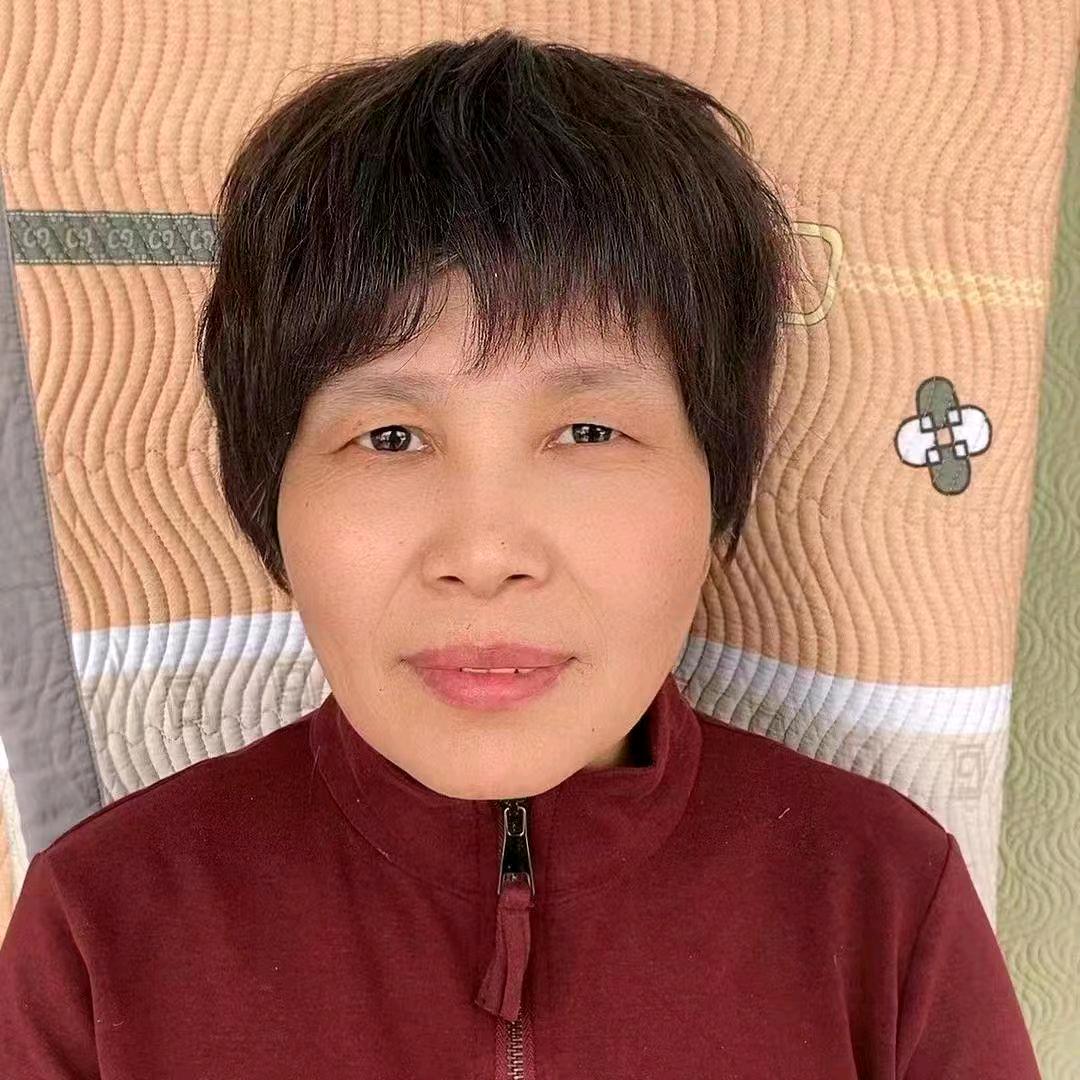 大王盛泰名都李姐