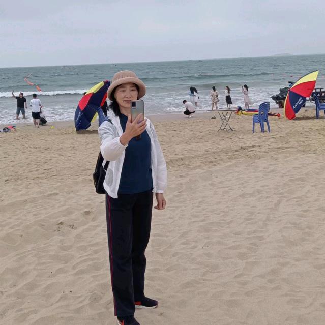高大姐