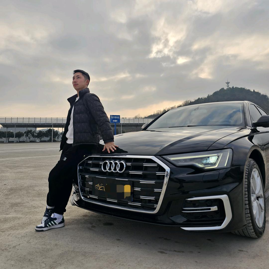 贵阳众惠驰汽车（阿阳）