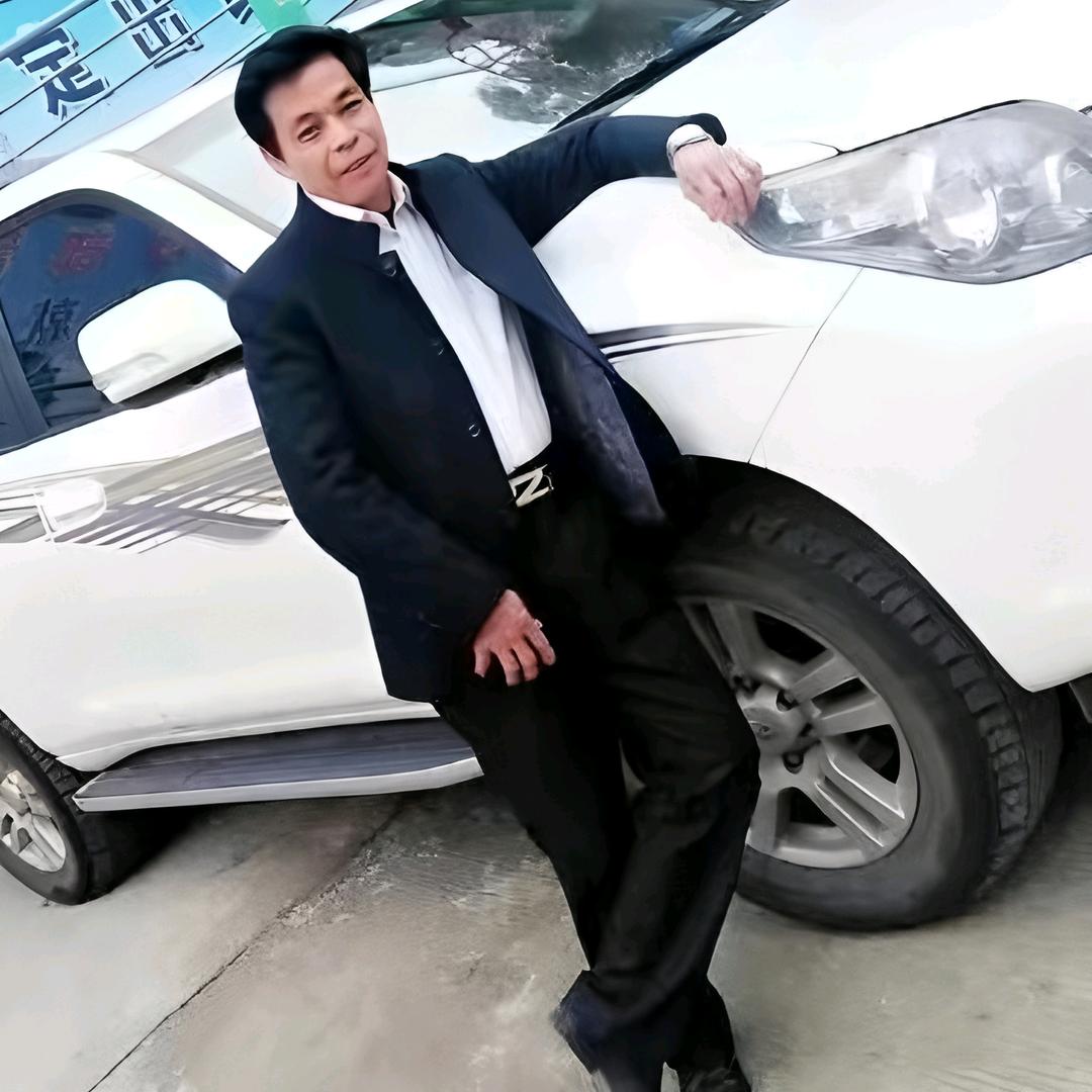 陈伟林
