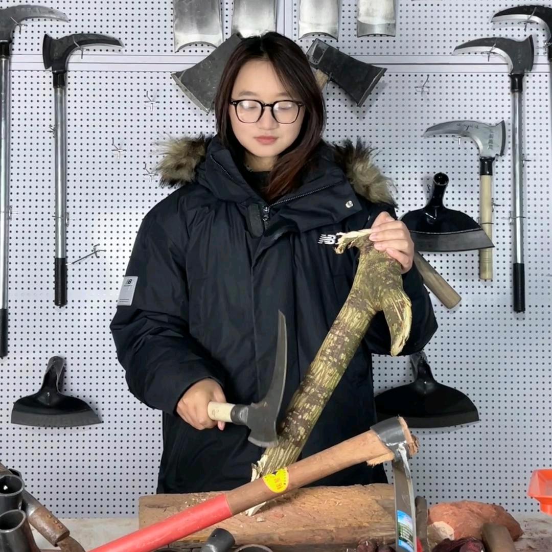 万家锻打农用工具