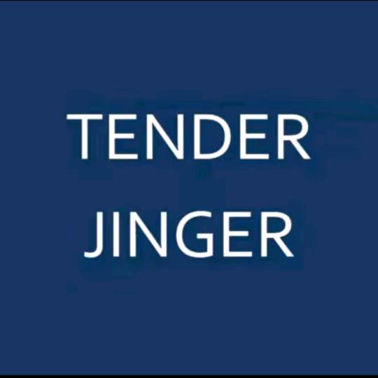 TenderJinger 直播精选