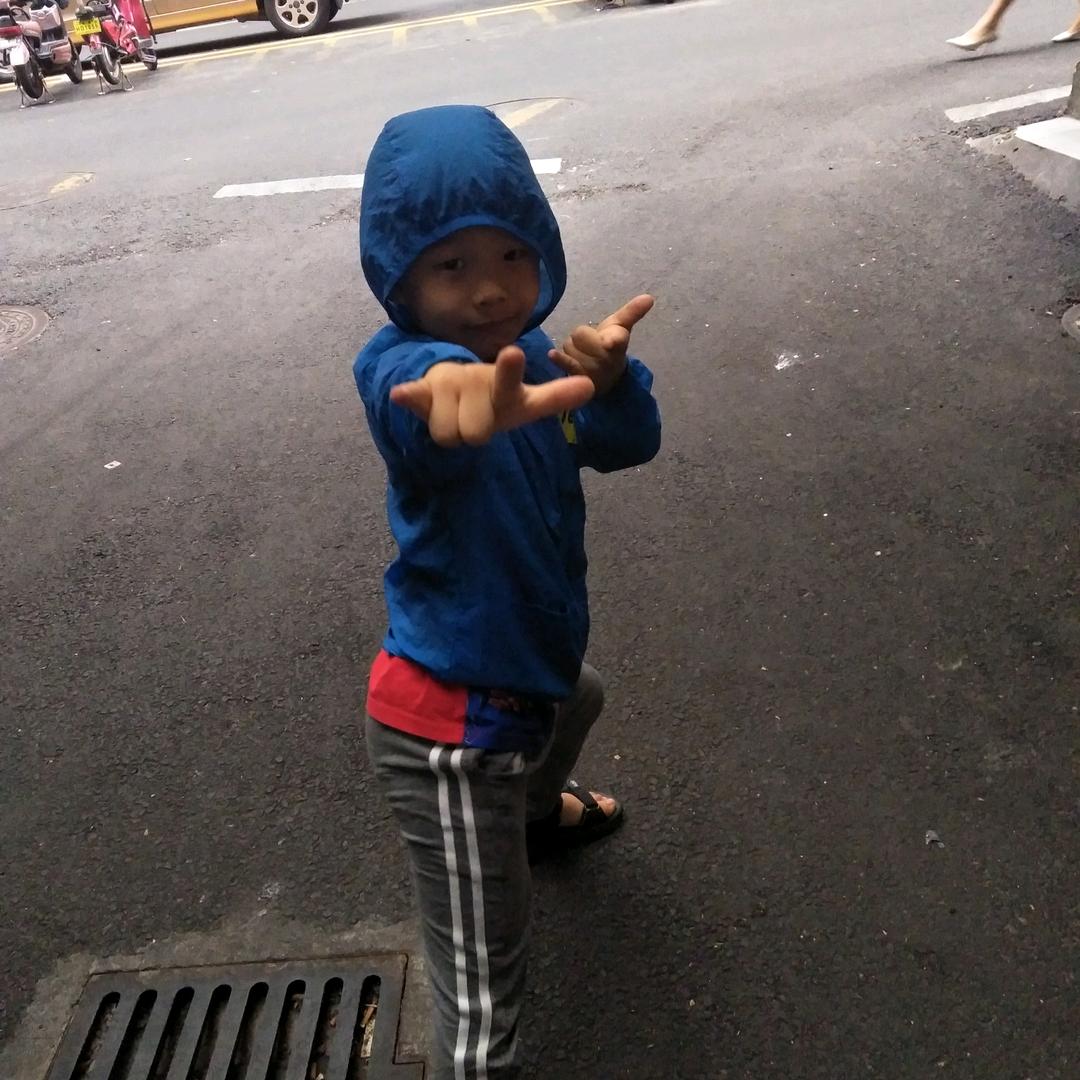 张羊春