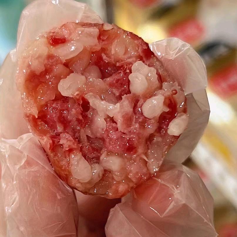 卖肉🉐大燕子