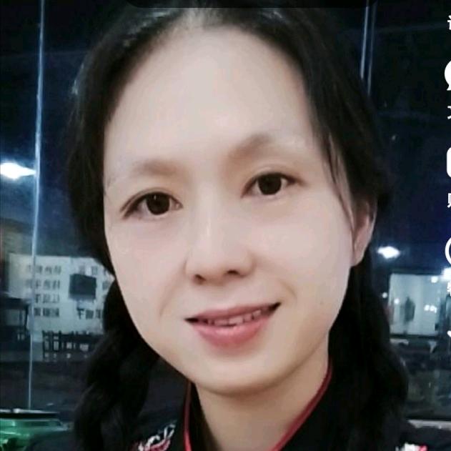 香儿呀(小艺妈妈)