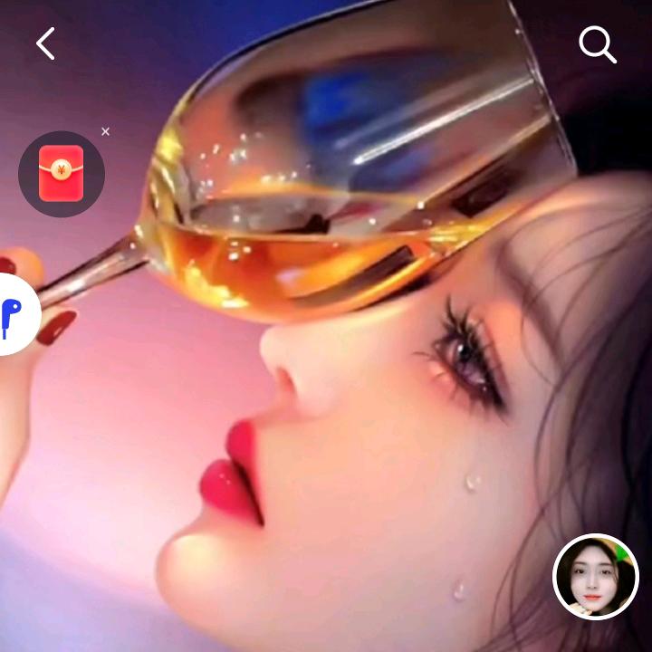 午夜咖啡