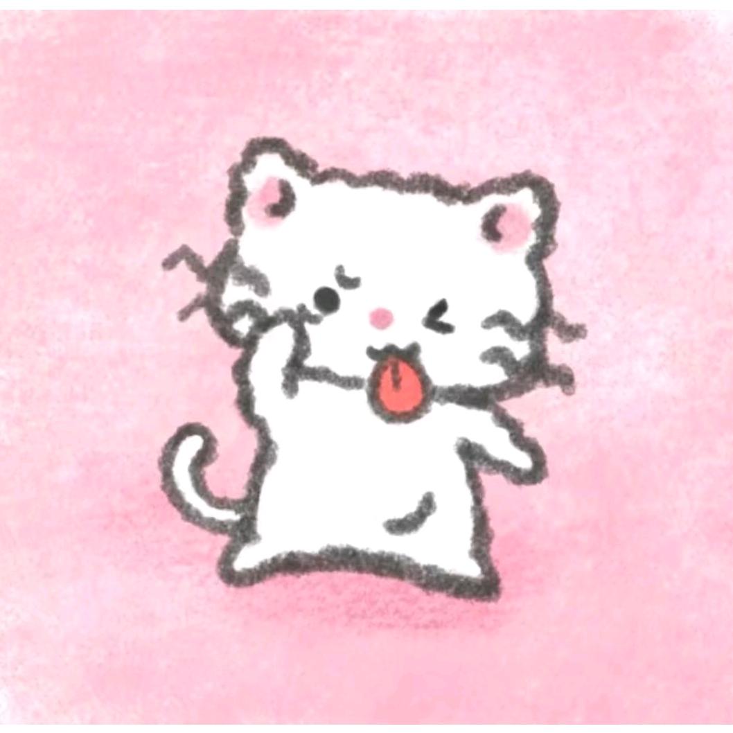 咕噜小猫
