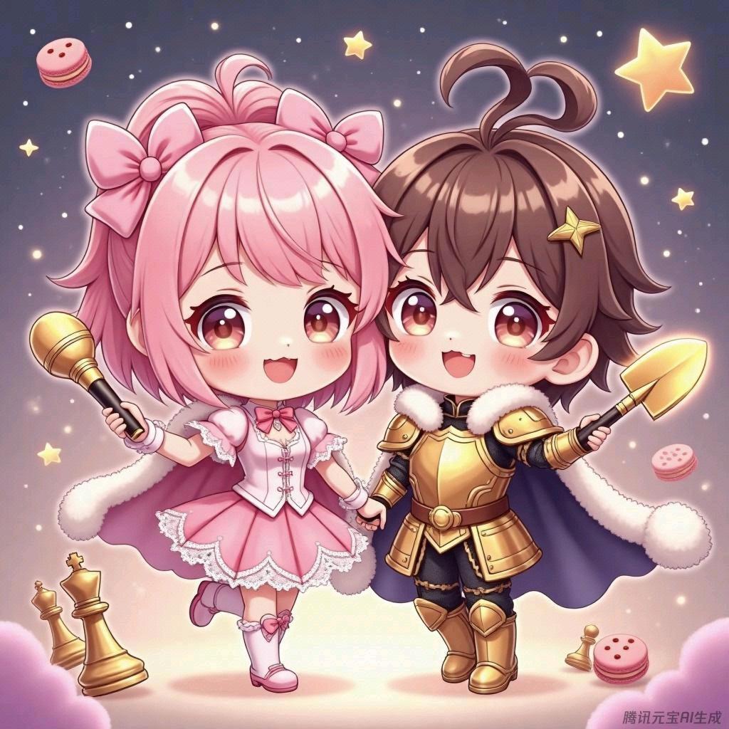 金铲铲金金