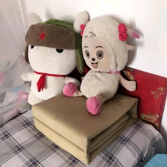 苟分李世民