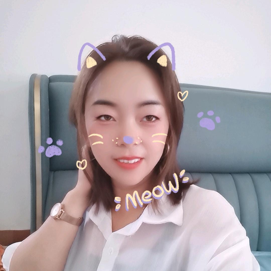 因为有你