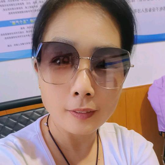 白云