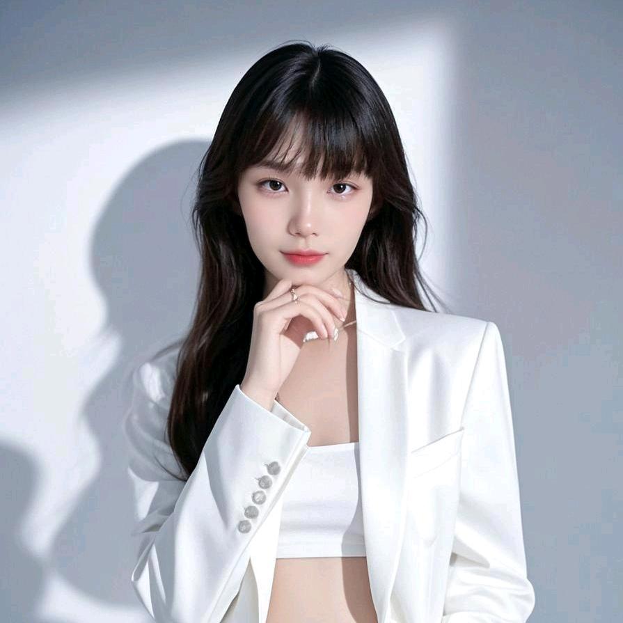 @漂亮姑娘没人爱