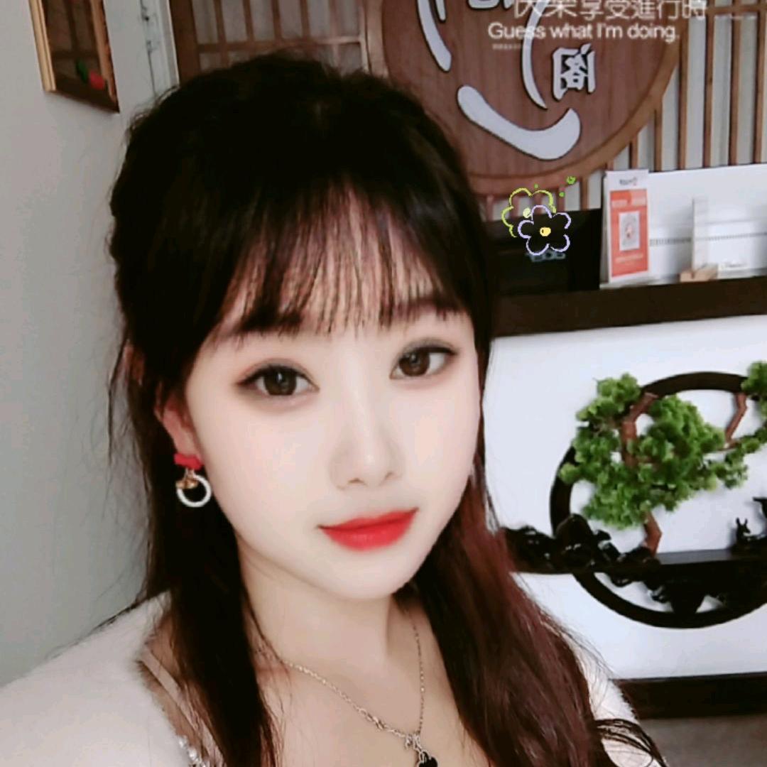 Angle    在花都做采耳的阿秀