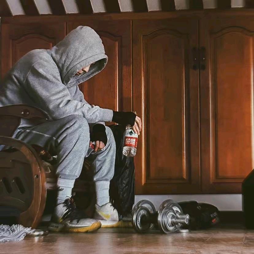 八角笼噩梦🇨🇳