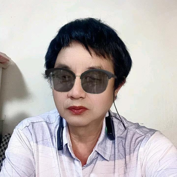 林中漫步