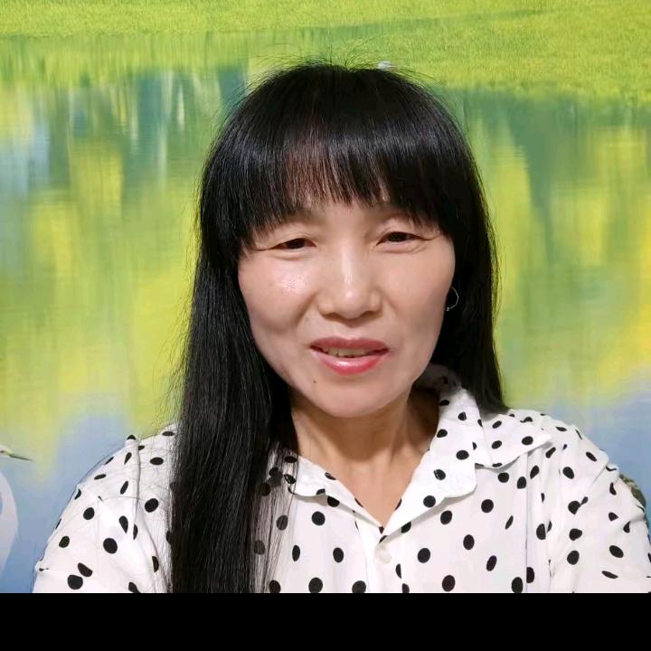 芳香姐每周六早上5:18分开播芳姐助力