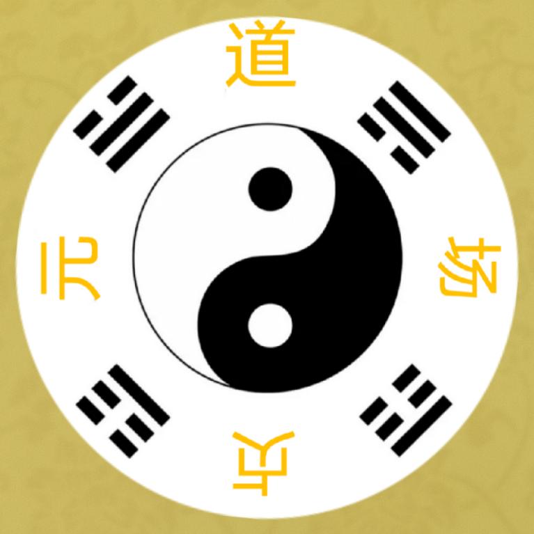 贞元☯道场·易良先生