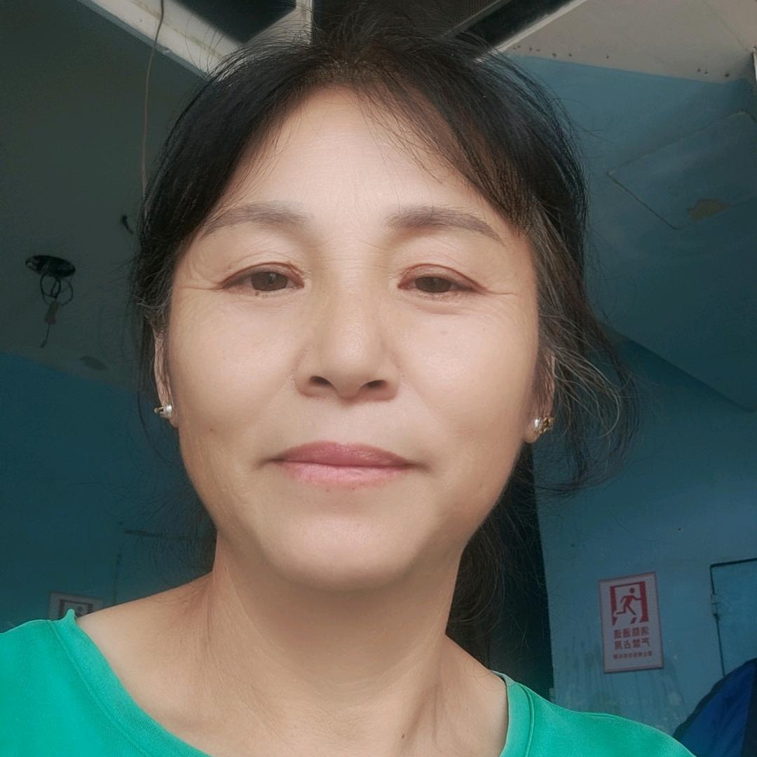晓珍