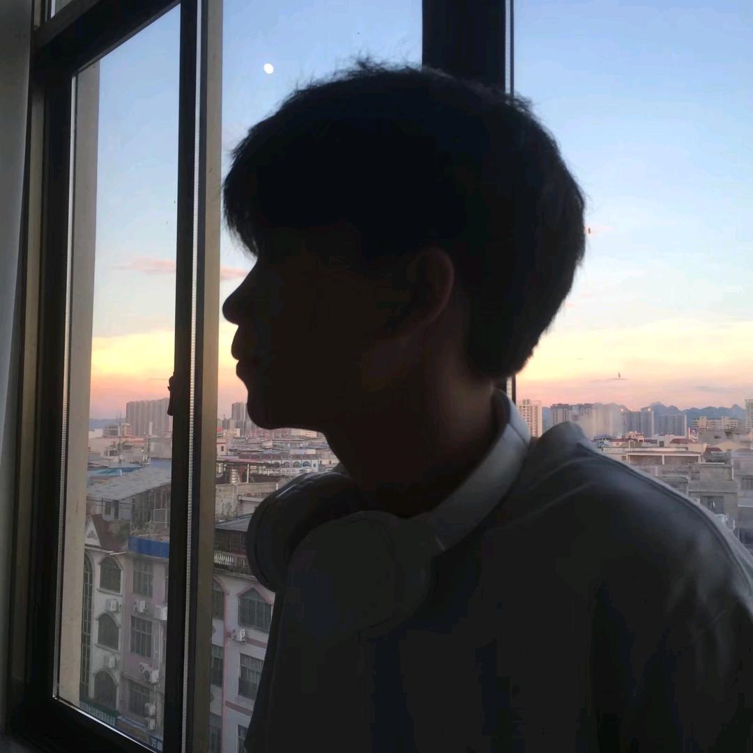 阿牛喜欢睡觉