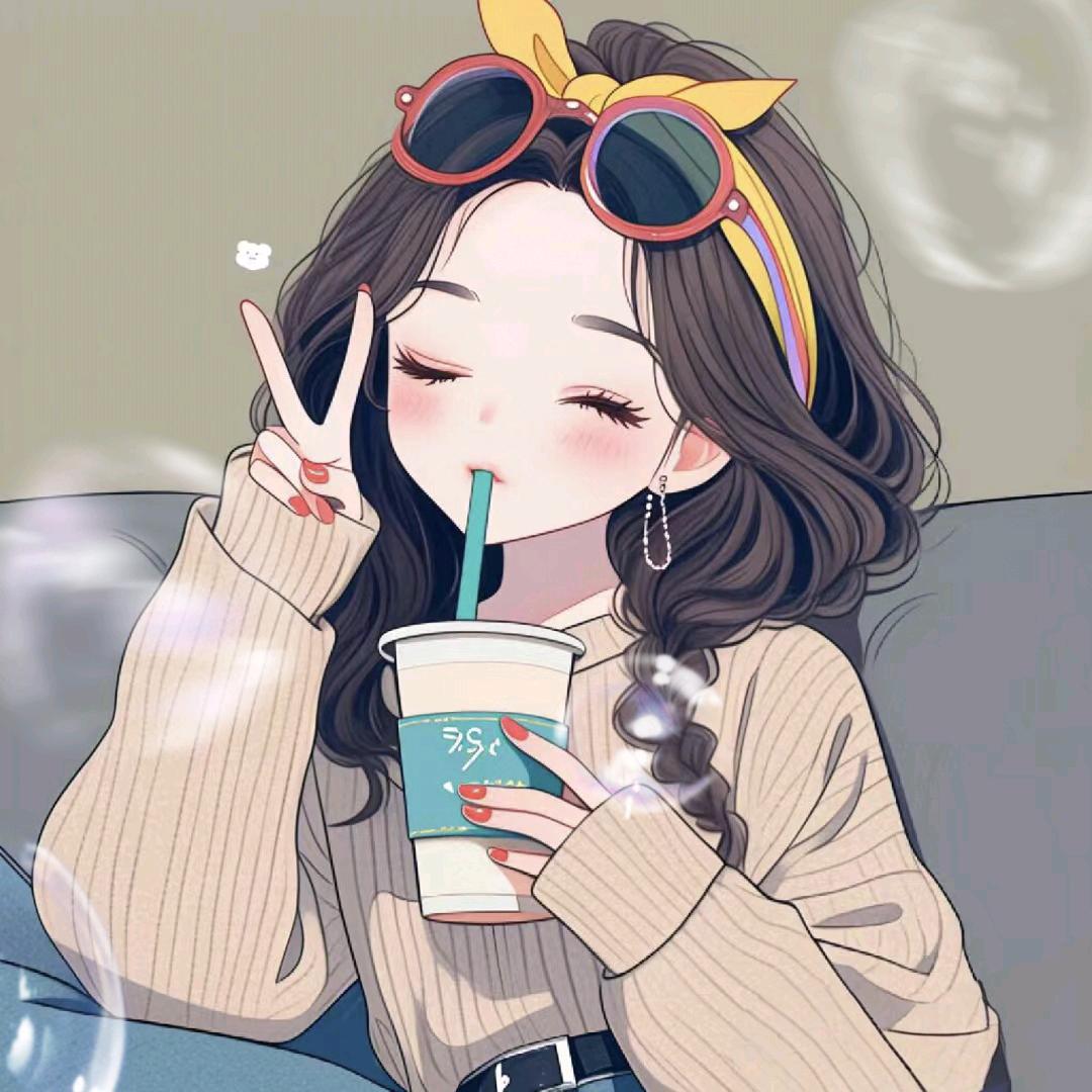 香菜泡泡