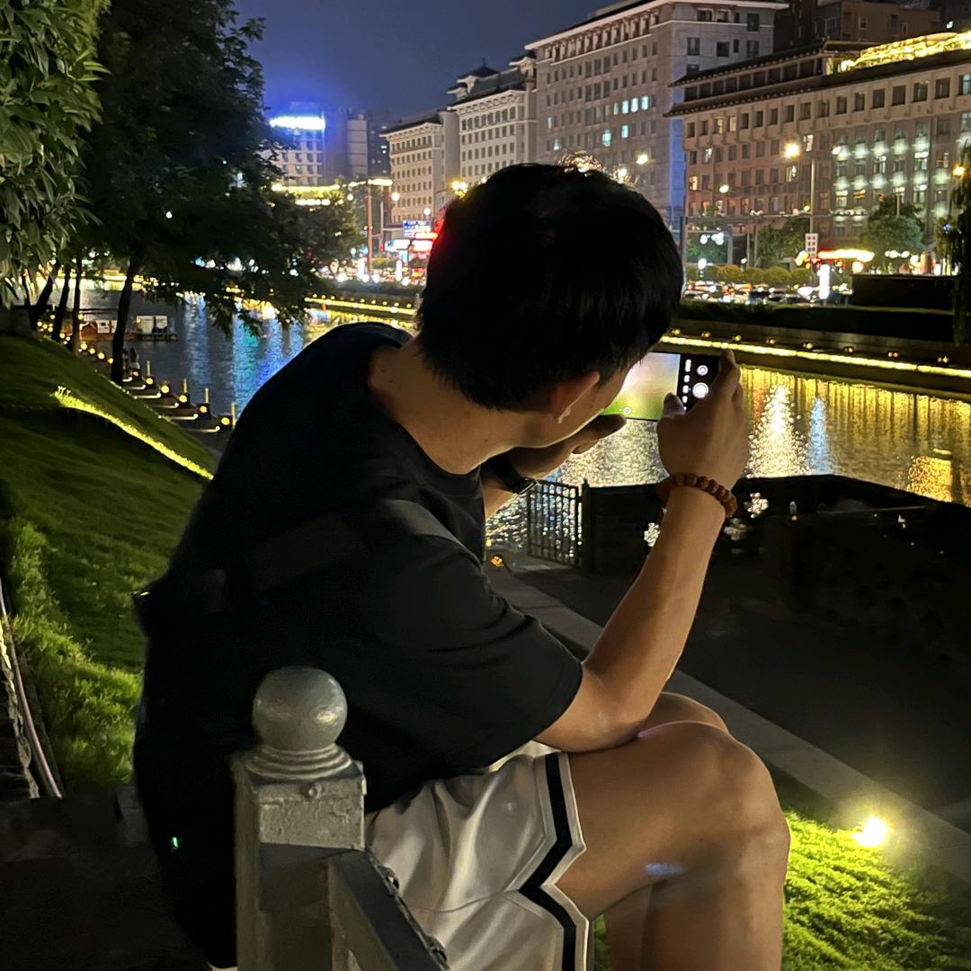 晃崴你脚