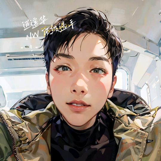 逍遥华