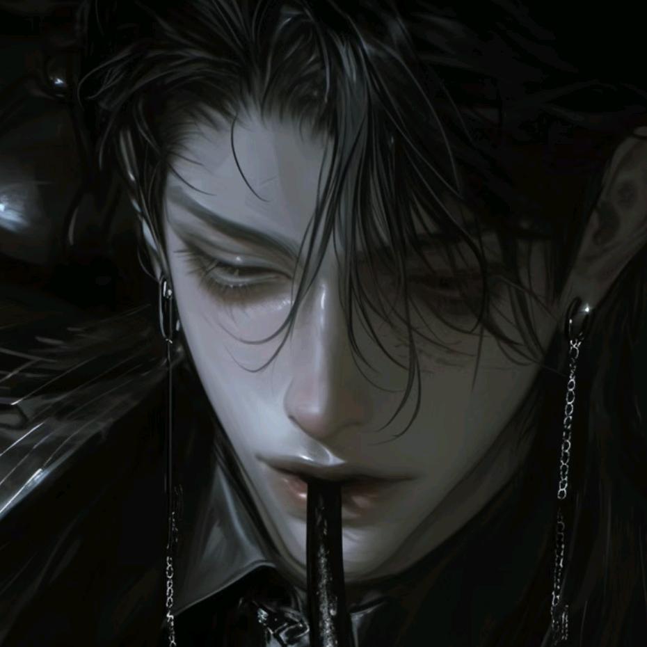 夜daddy