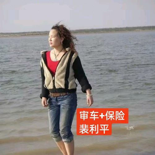 专业审车裴利平