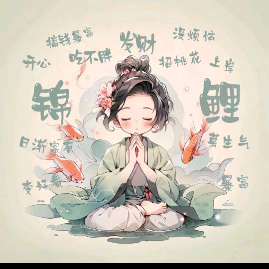 🃏星霜荏苒🃏