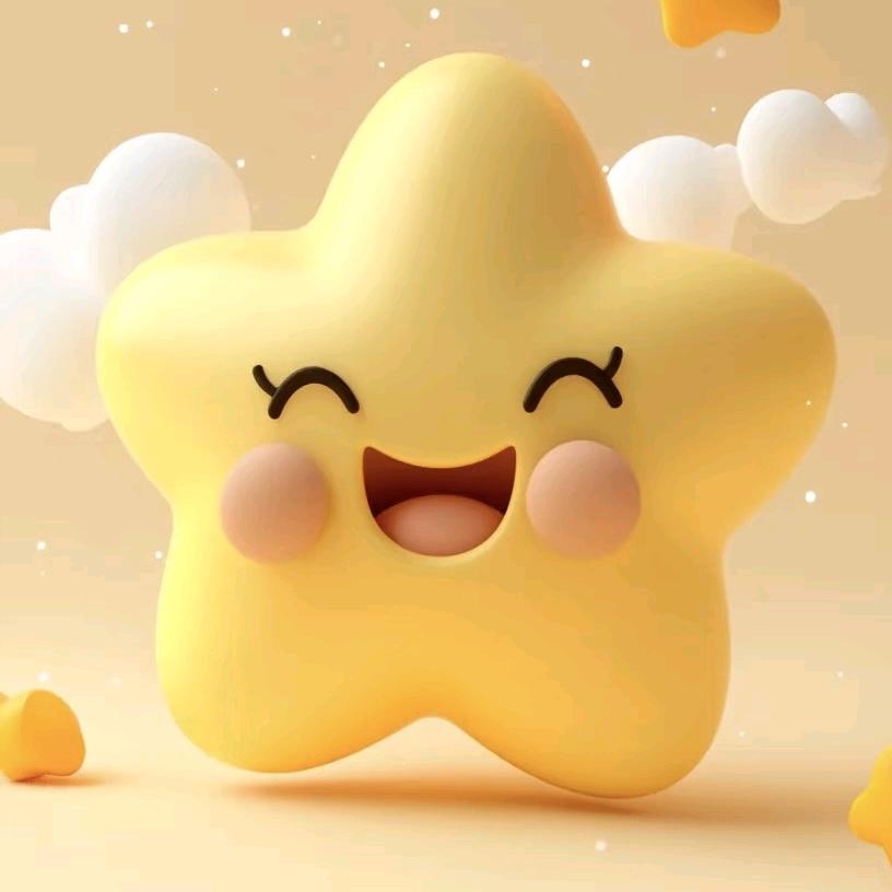 星星⭐⭐